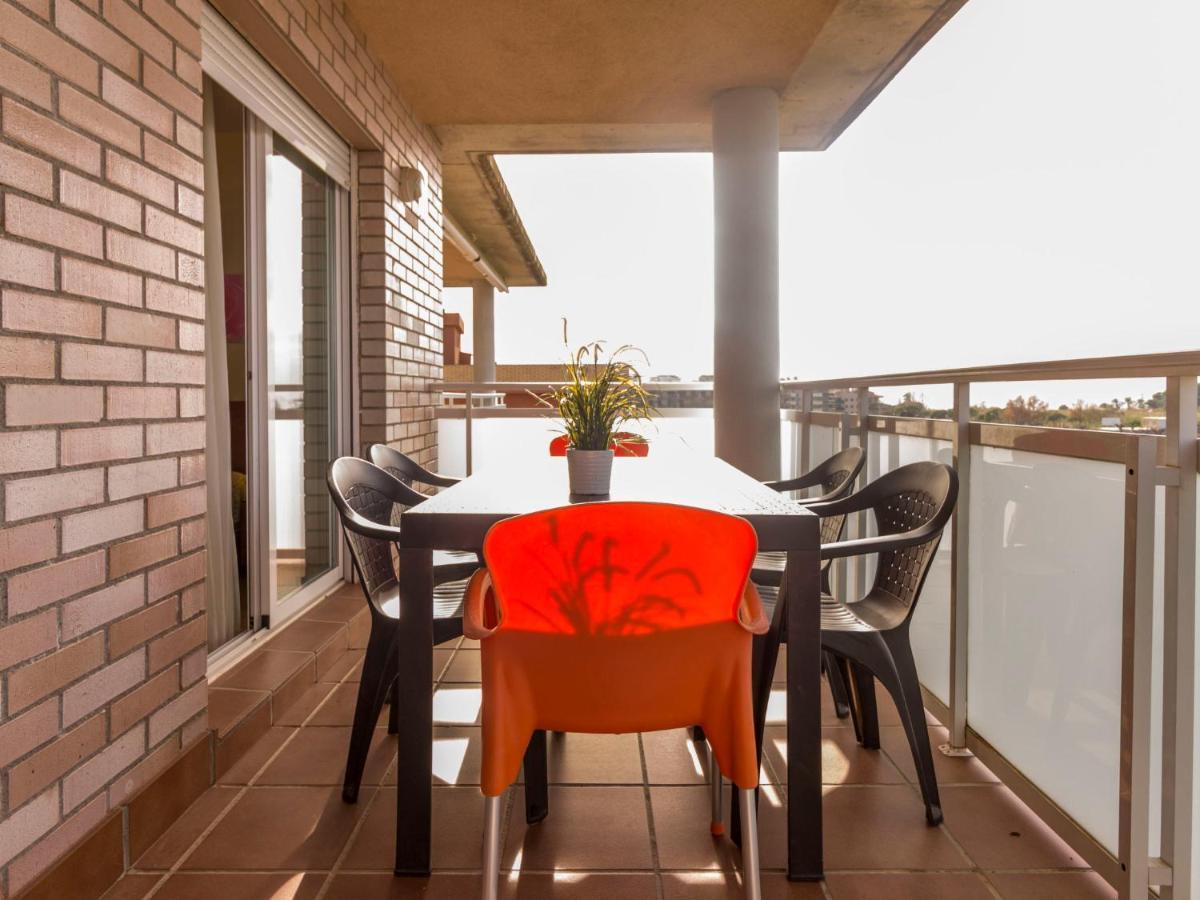 Apartment Monaco By Interhome กัมบริลส์ ภายนอก รูปภาพ
