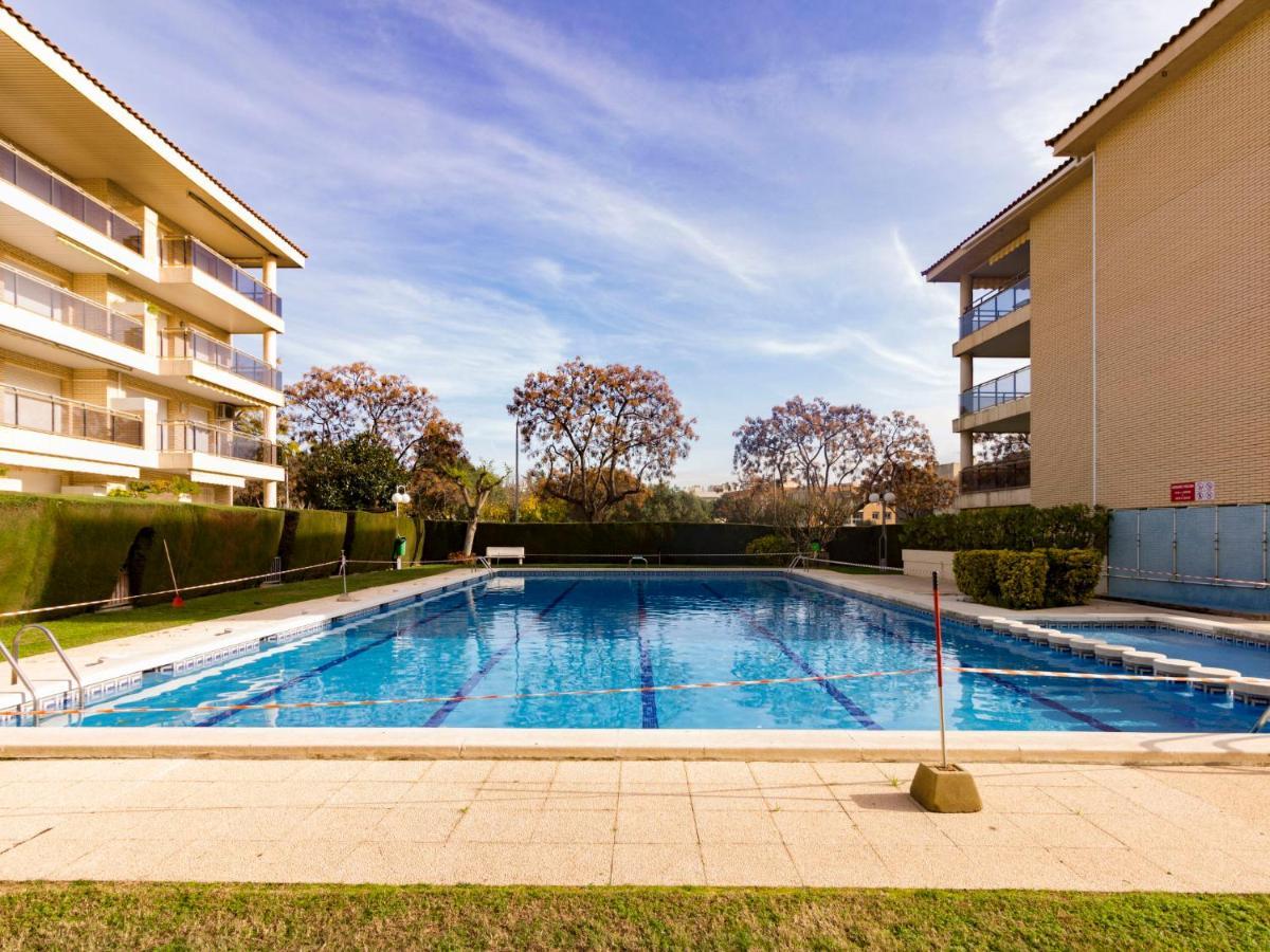 Apartment Monaco By Interhome กัมบริลส์ ภายนอก รูปภาพ