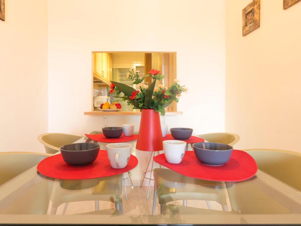 Apartment Monaco By Interhome กัมบริลส์ ภายนอก รูปภาพ