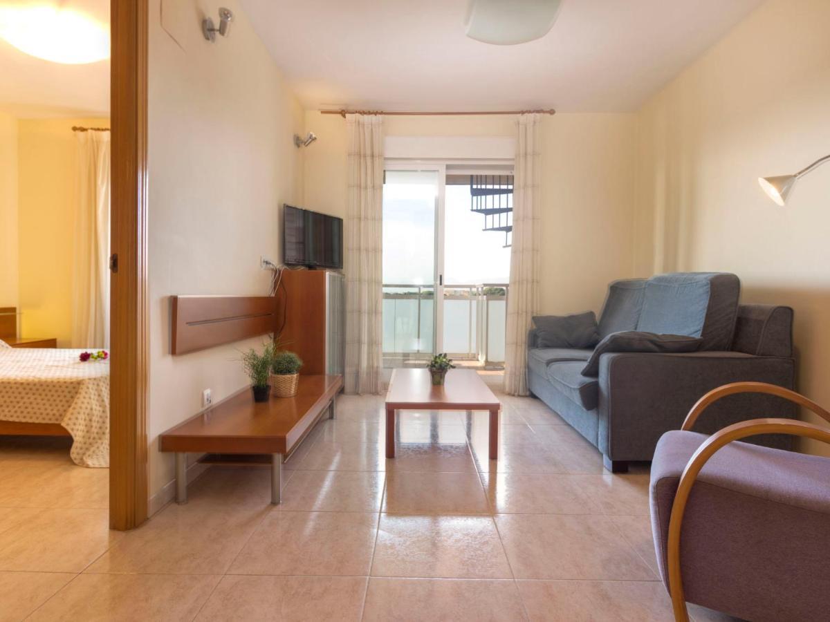 Apartment Monaco By Interhome กัมบริลส์ ภายนอก รูปภาพ