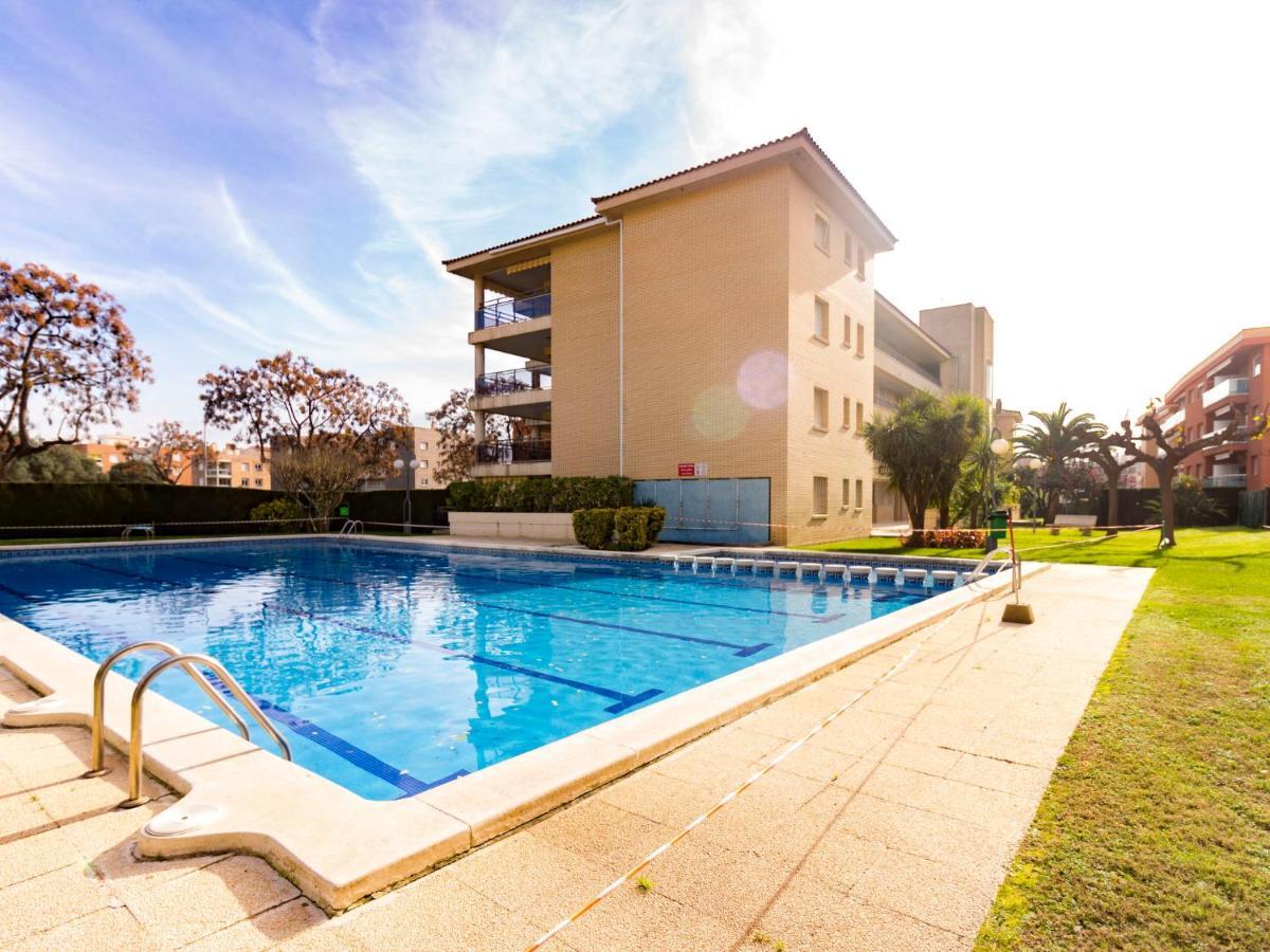 Apartment Monaco By Interhome กัมบริลส์ ภายนอก รูปภาพ