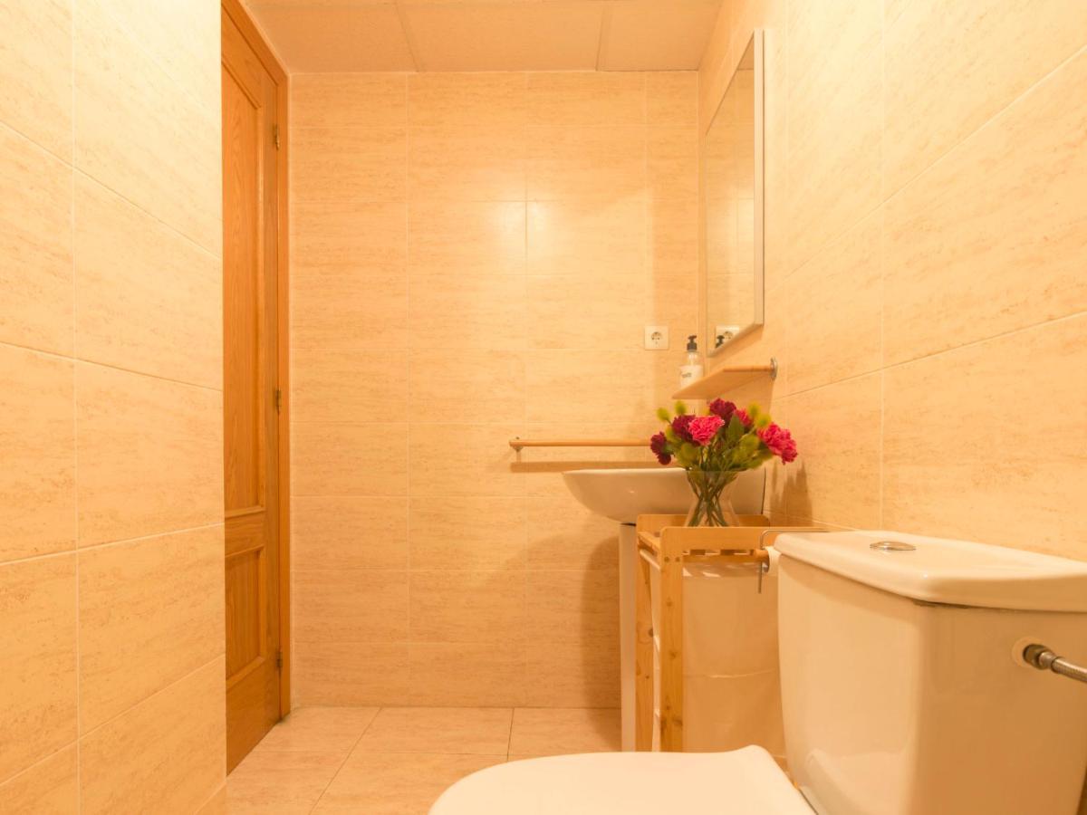 Apartment Monaco By Interhome กัมบริลส์ ภายนอก รูปภาพ