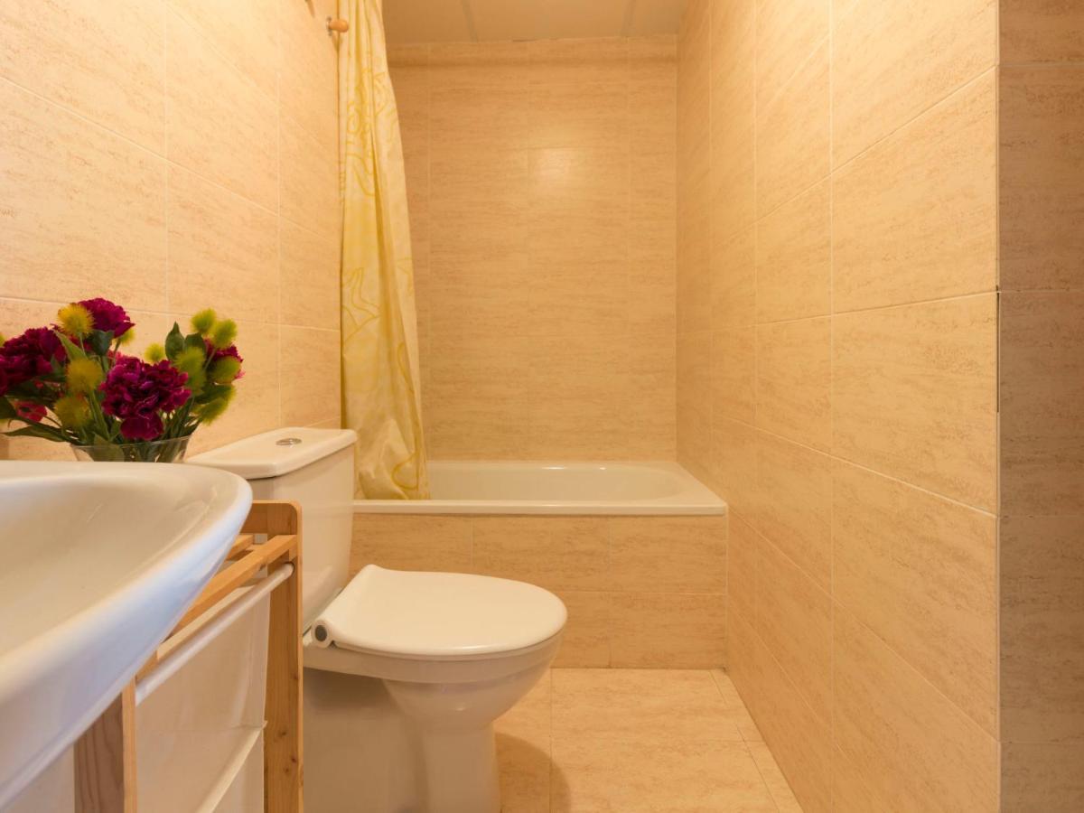 Apartment Monaco By Interhome กัมบริลส์ ภายนอก รูปภาพ