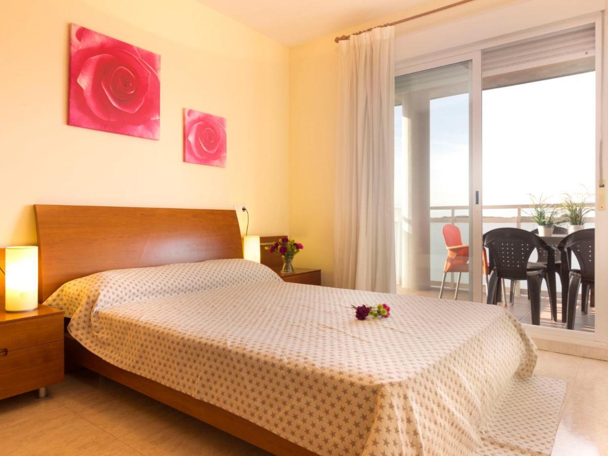 Apartment Monaco By Interhome กัมบริลส์ ภายนอก รูปภาพ
