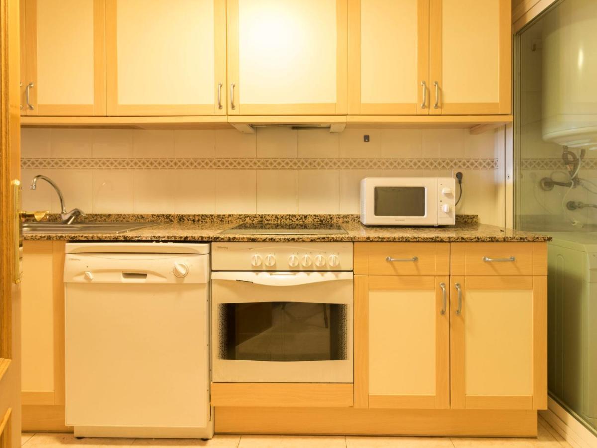 Apartment Monaco By Interhome กัมบริลส์ ภายนอก รูปภาพ