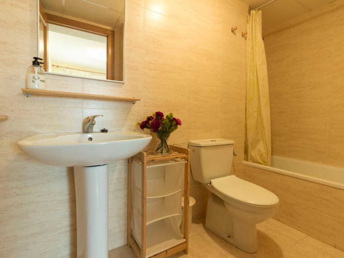 Apartment Monaco By Interhome กัมบริลส์ ภายนอก รูปภาพ