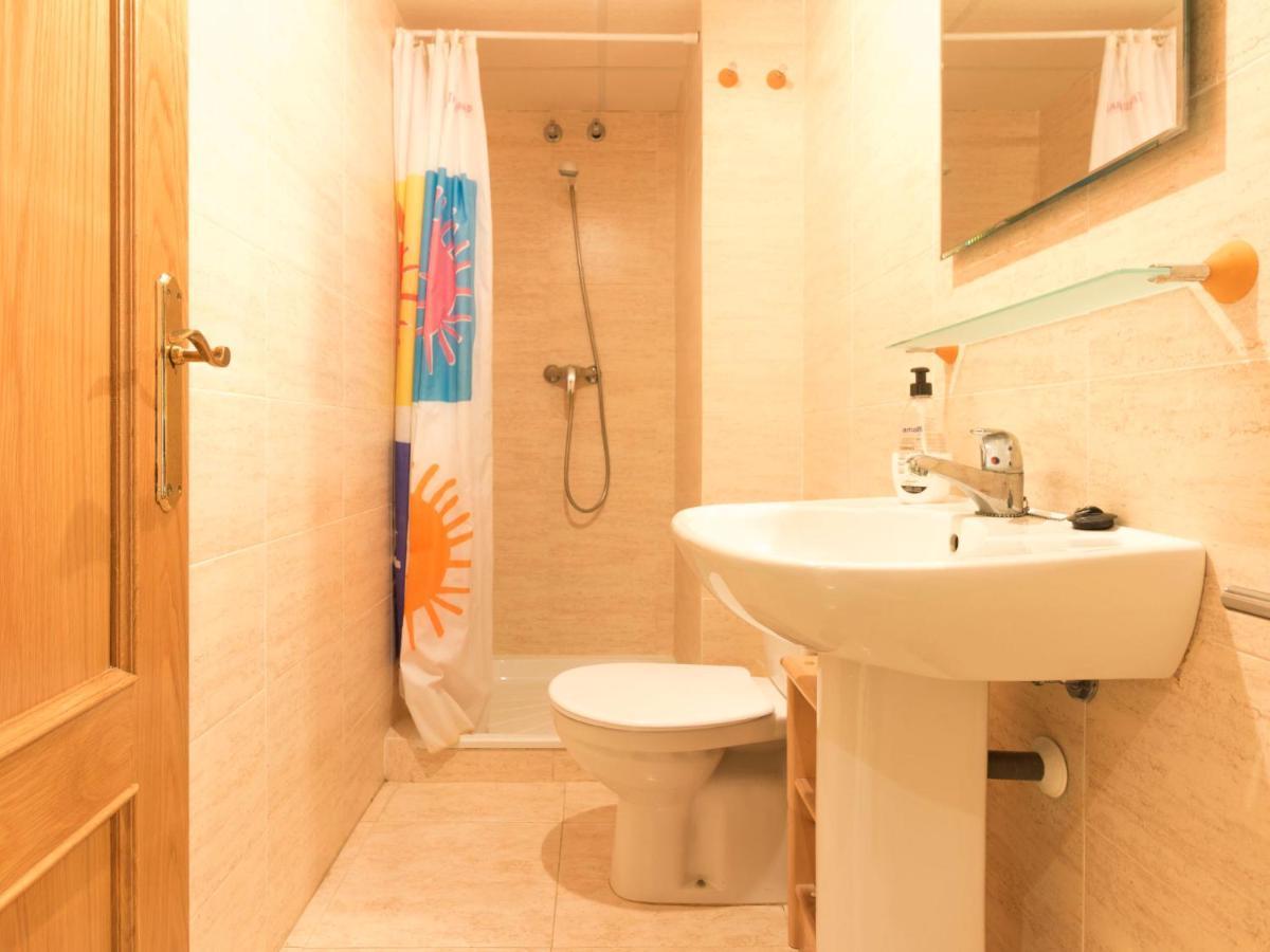 Apartment Monaco By Interhome กัมบริลส์ ภายนอก รูปภาพ