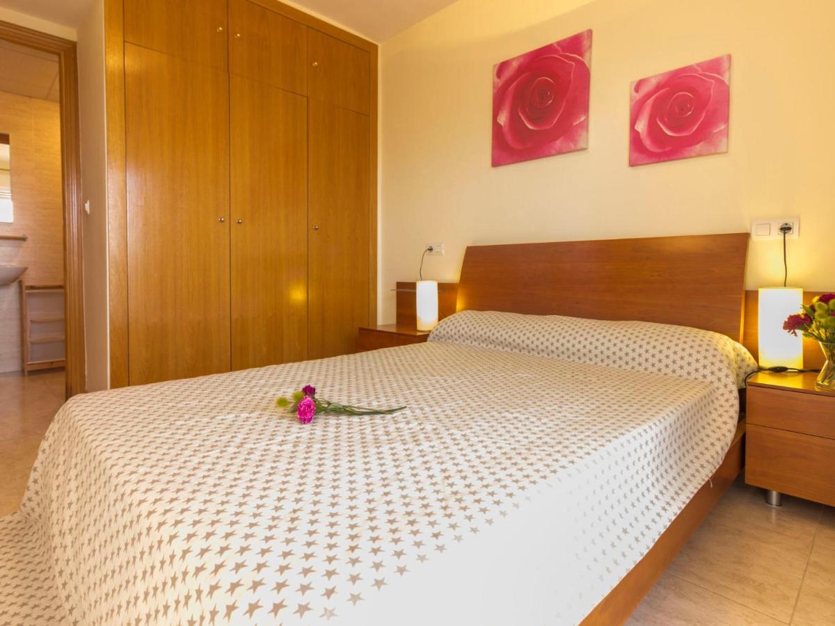 Apartment Monaco By Interhome กัมบริลส์ ภายนอก รูปภาพ