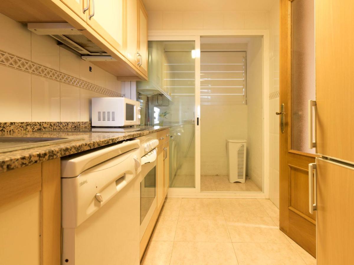 Apartment Monaco By Interhome กัมบริลส์ ภายนอก รูปภาพ