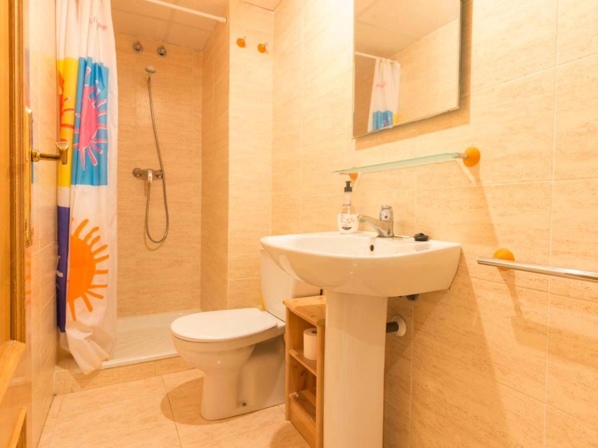 Apartment Monaco By Interhome กัมบริลส์ ภายนอก รูปภาพ
