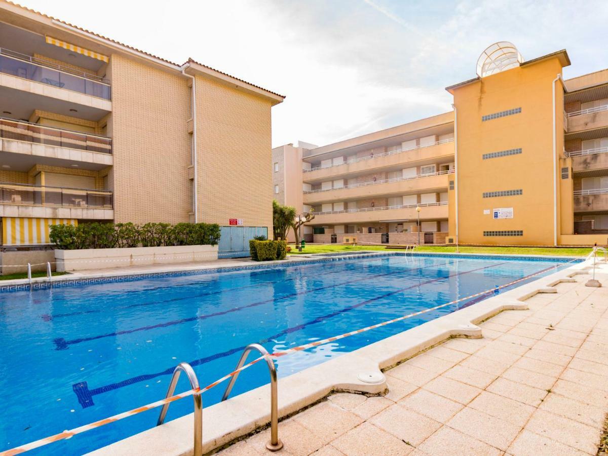 Apartment Monaco By Interhome กัมบริลส์ ภายนอก รูปภาพ