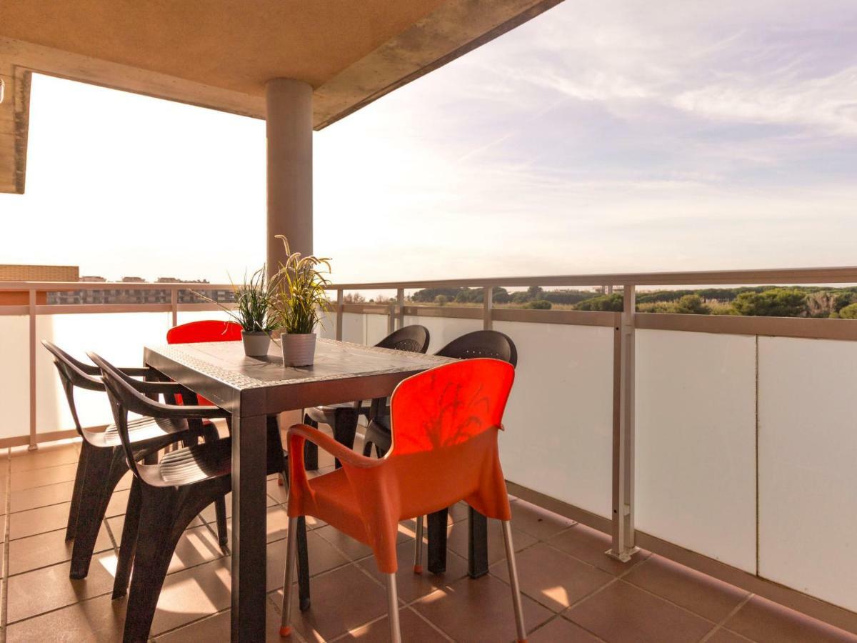 Apartment Monaco By Interhome กัมบริลส์ ภายนอก รูปภาพ